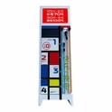 Elektrimootorratta 4+2 kiirlaadimiskapp